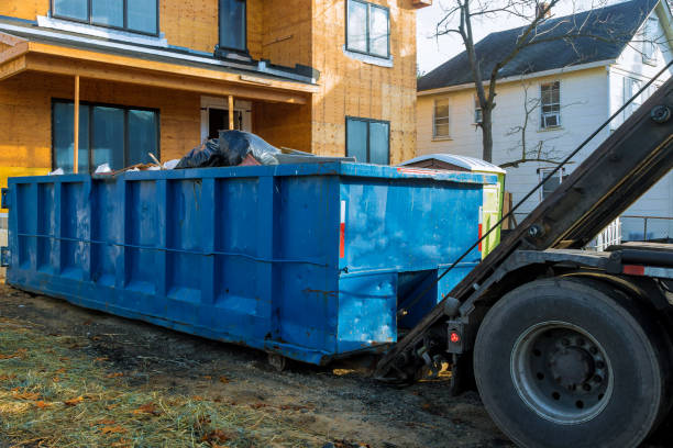 Best Demolition Debris Removal  in Belmont, PA