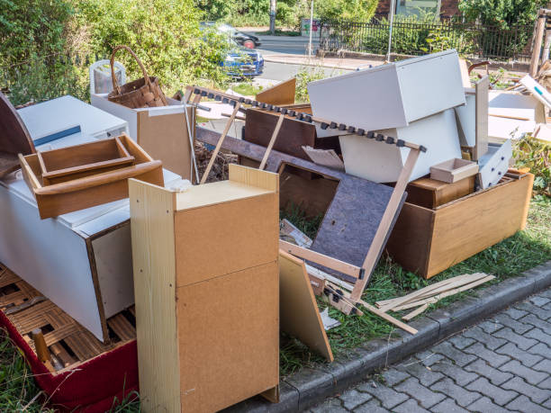 Best Hoarding Cleanup  in Belmont, PA